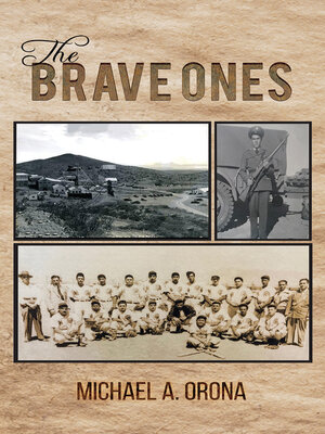 cover image of The Brave Ones